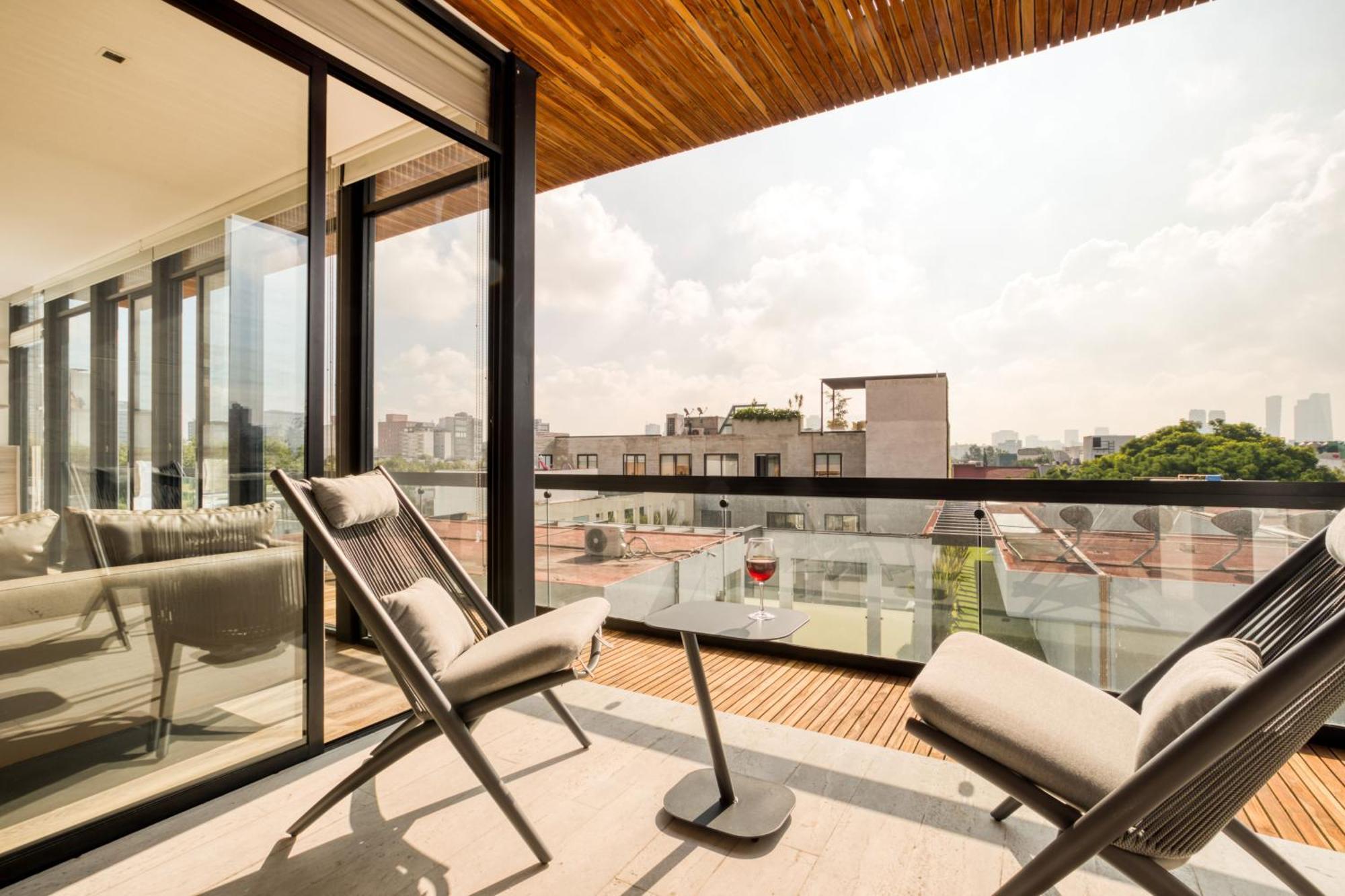Utopic Palacio Polanco By Uliv Mexico City Room photo