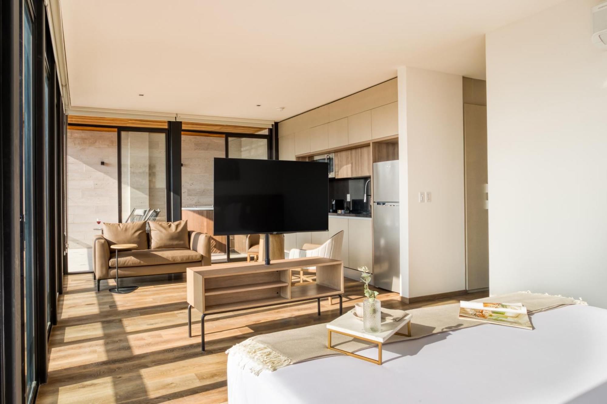 Utopic Palacio Polanco By Uliv Mexico City Room photo