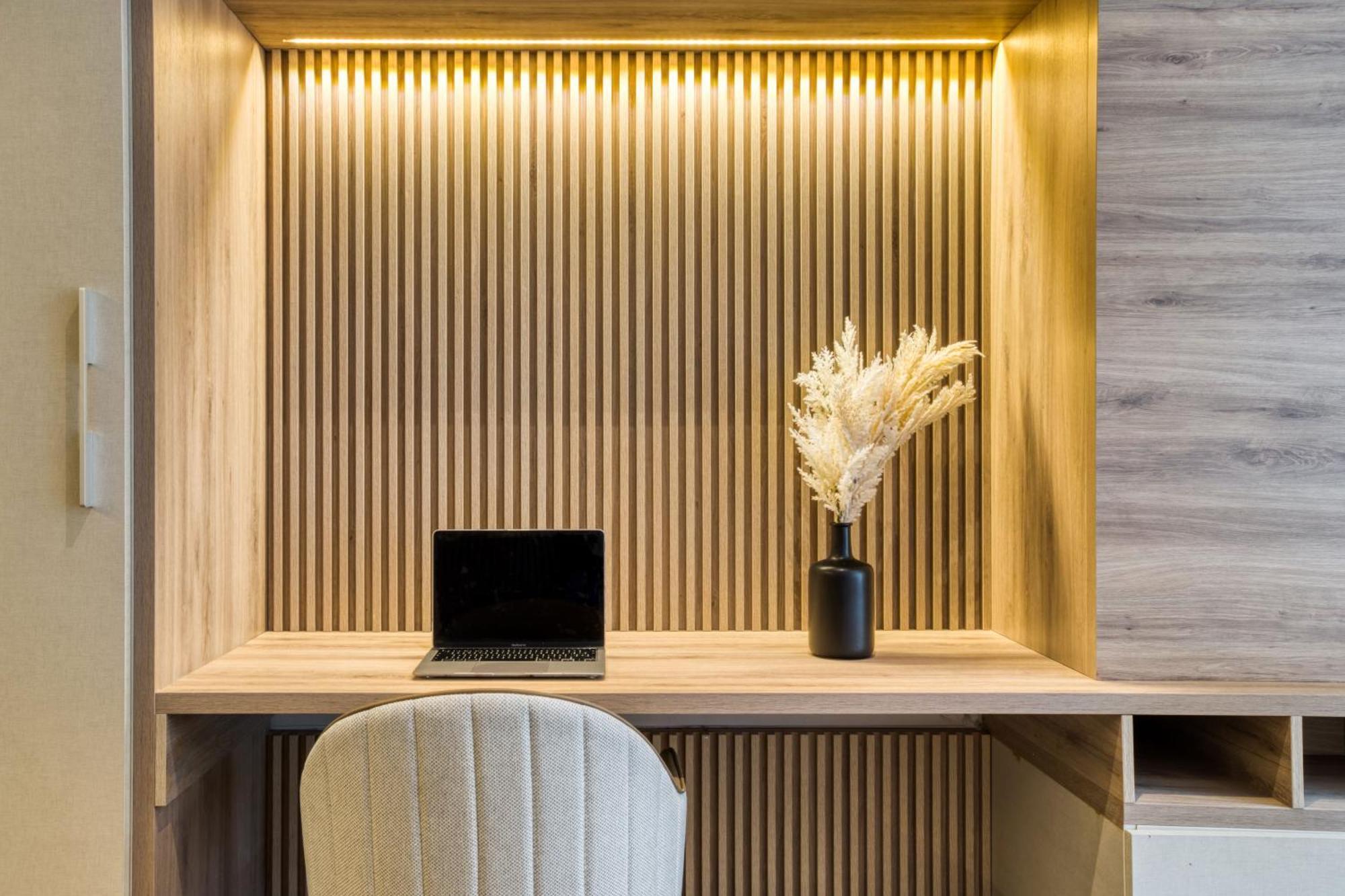 Utopic Palacio Polanco By Uliv Mexico City Room photo